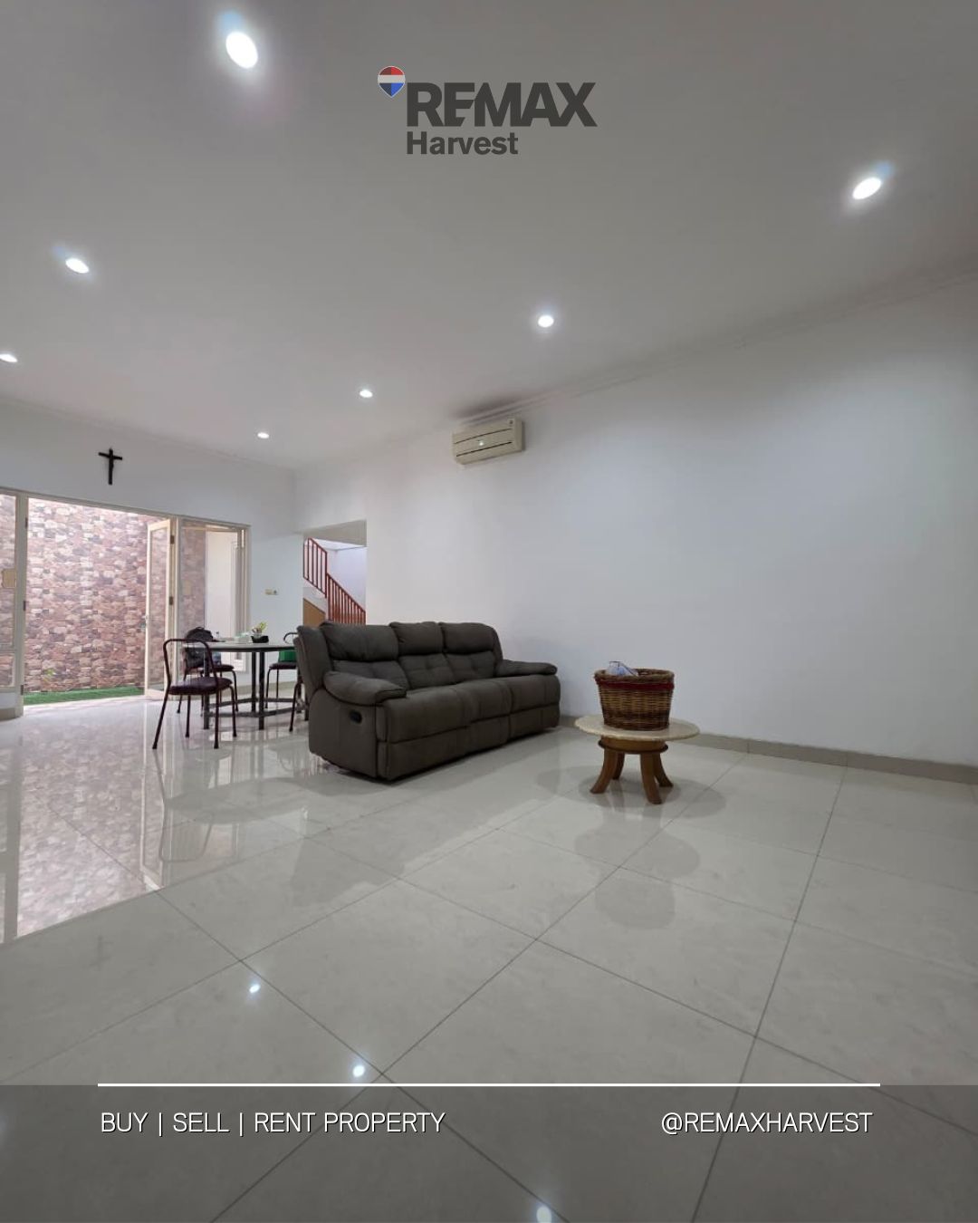 Rumah Kemanggisan Jakarta Barat 4