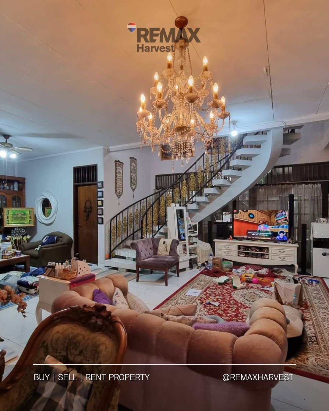 Rumah Pejaten Barat Jakarta Selatan 3