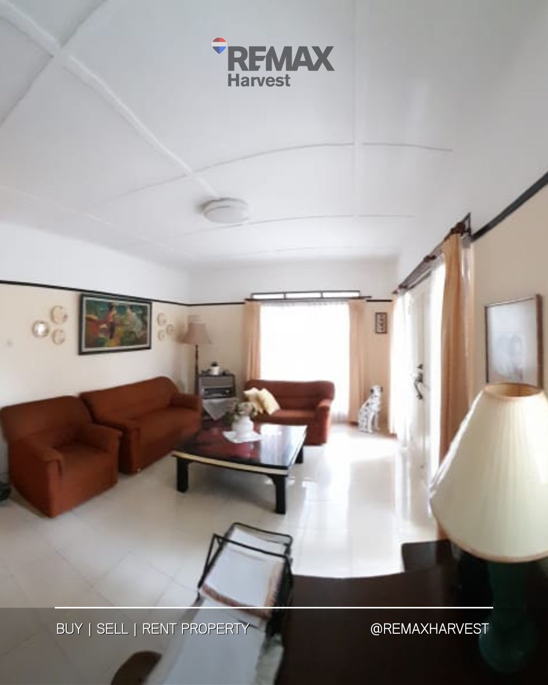 Rumah Asri Halaman Luas Cilandak 5