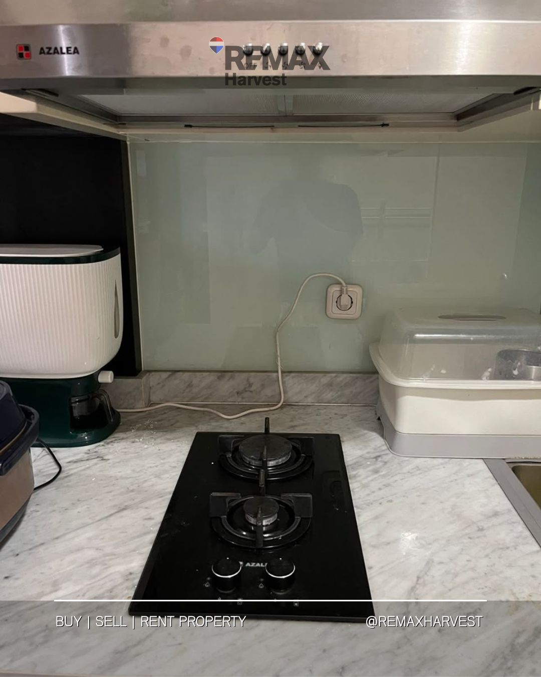 Apartemen Westmark 3