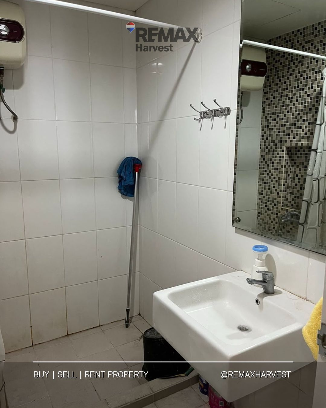 Apartemen Westmark 5