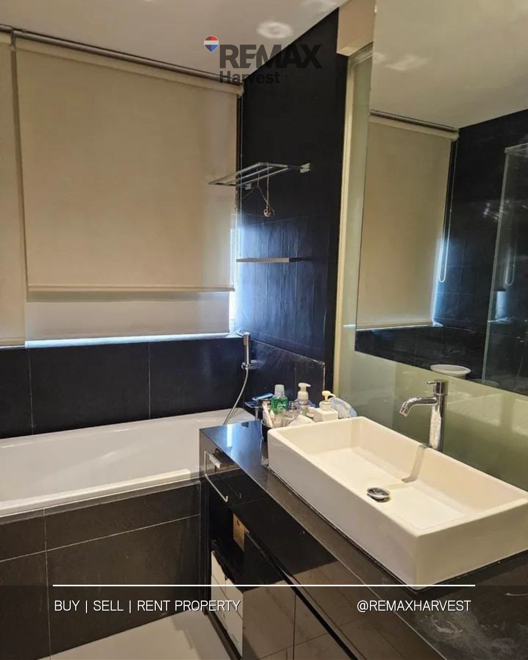 Apartemen 1 Park Residence 3