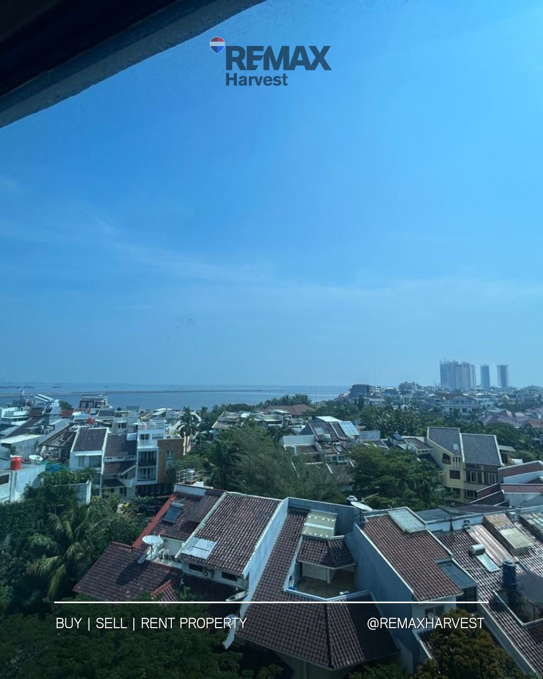 Apartemen Menara Marina Condo 2