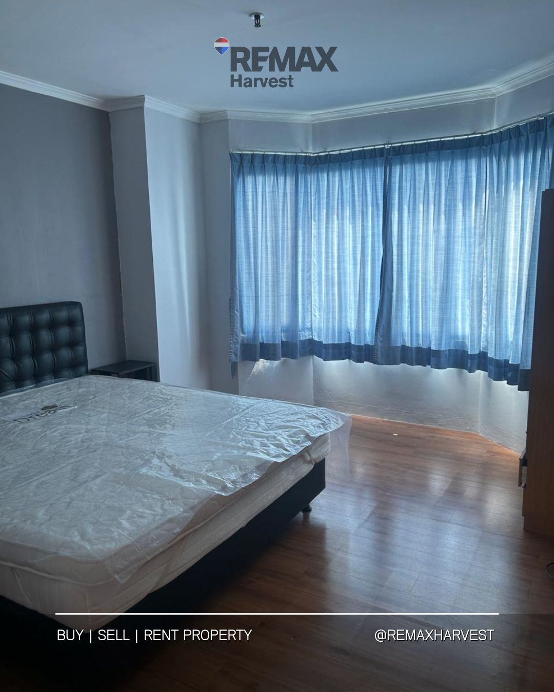 Apartemen Menara Marina Condo 3