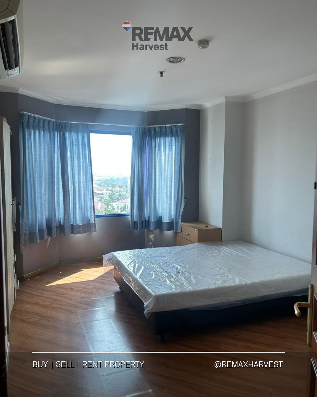 Apartemen Menara Marina Condo 4