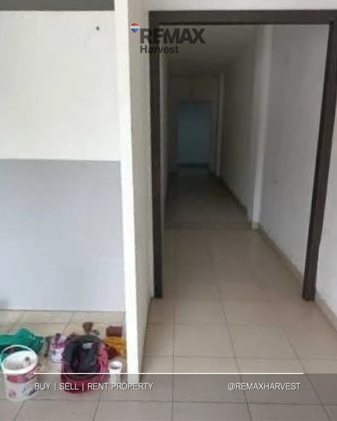 Ruko Pluit Mas 5
