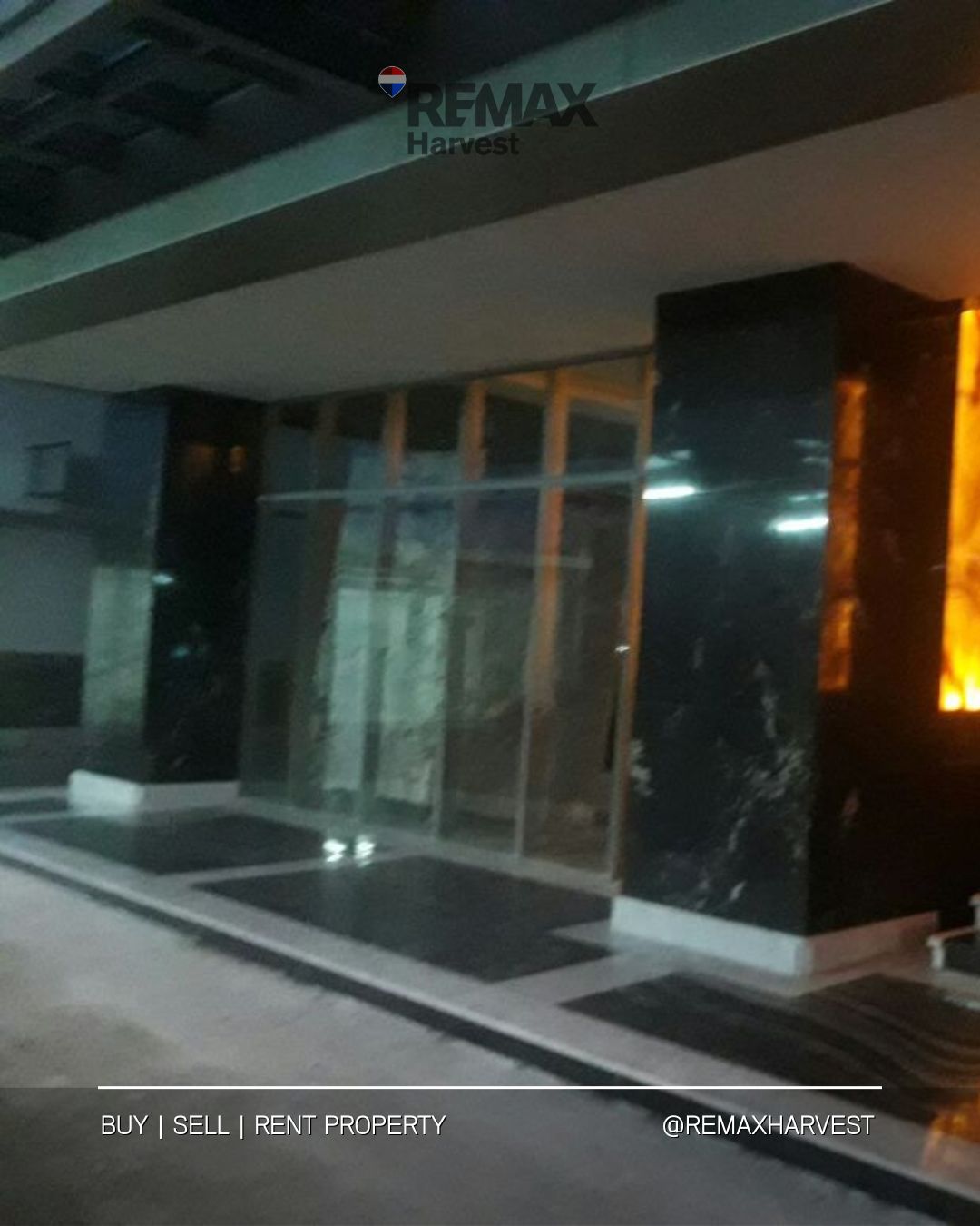 Gedung Gandeng Komersial Cengkareng 4