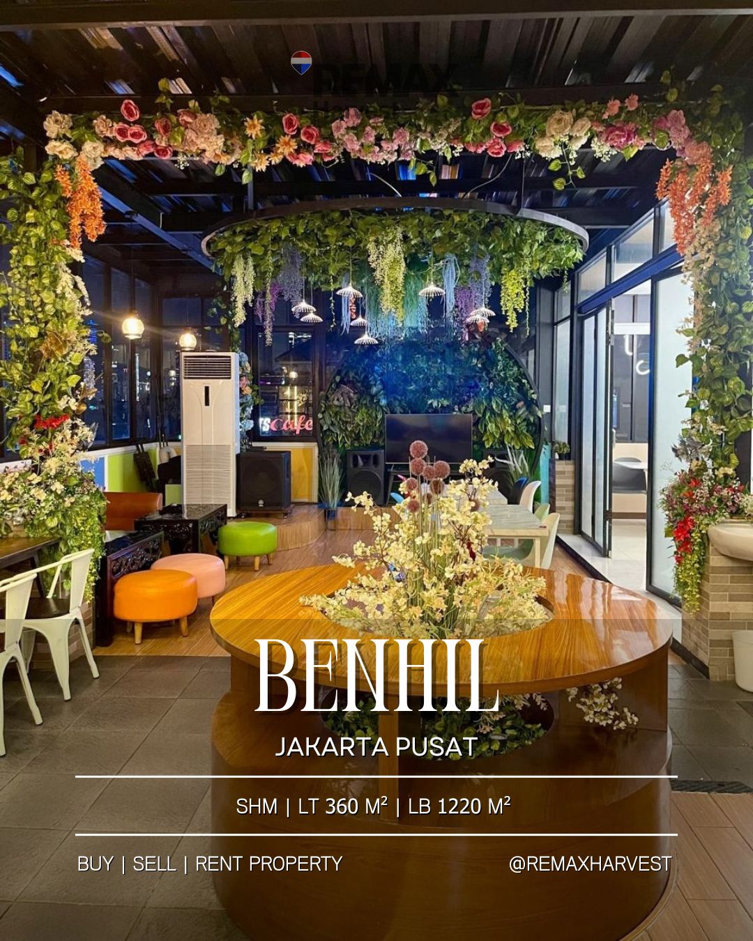 Guesthouse Plus Cafe Benhil