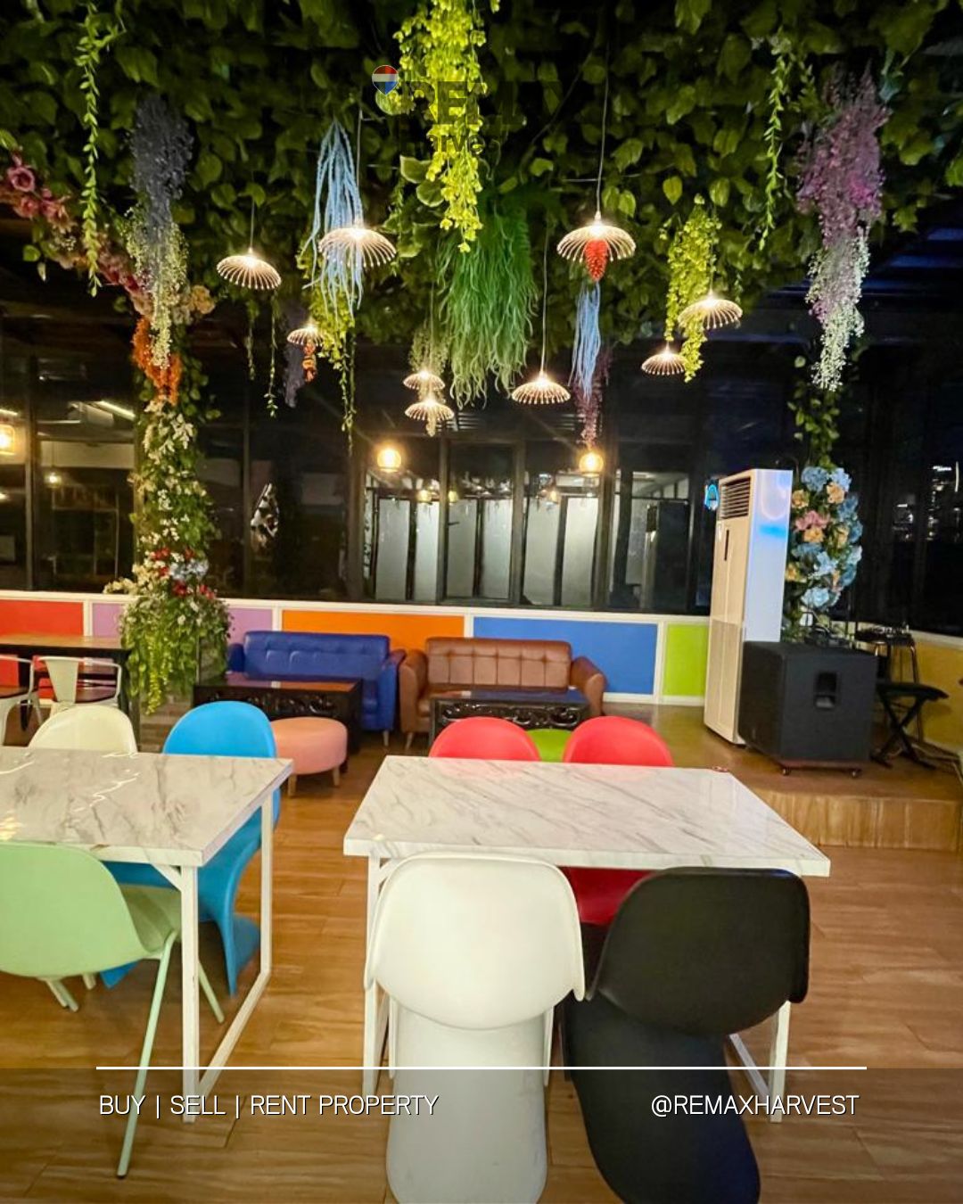 Guesthouse Plus Cafe Benhil 4