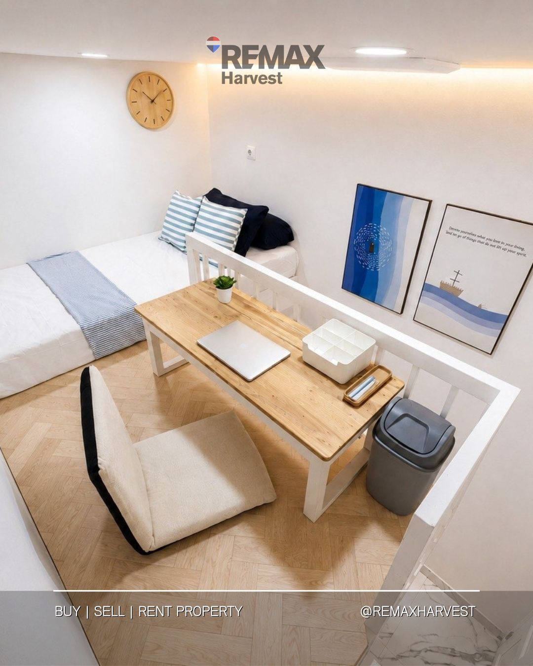 Kost Strategis Full Furnished Pondok Aren 2