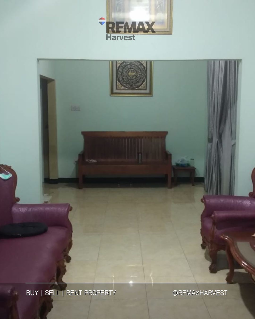 Rumah Hitung Tanah Ciledug 4