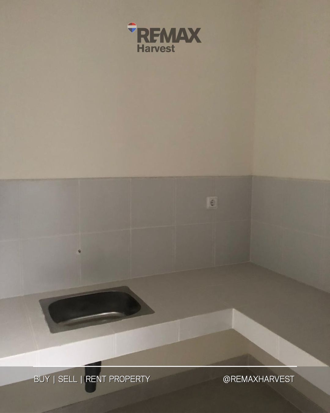 Rumah Cluster Canna Paramount Petals BSD 3