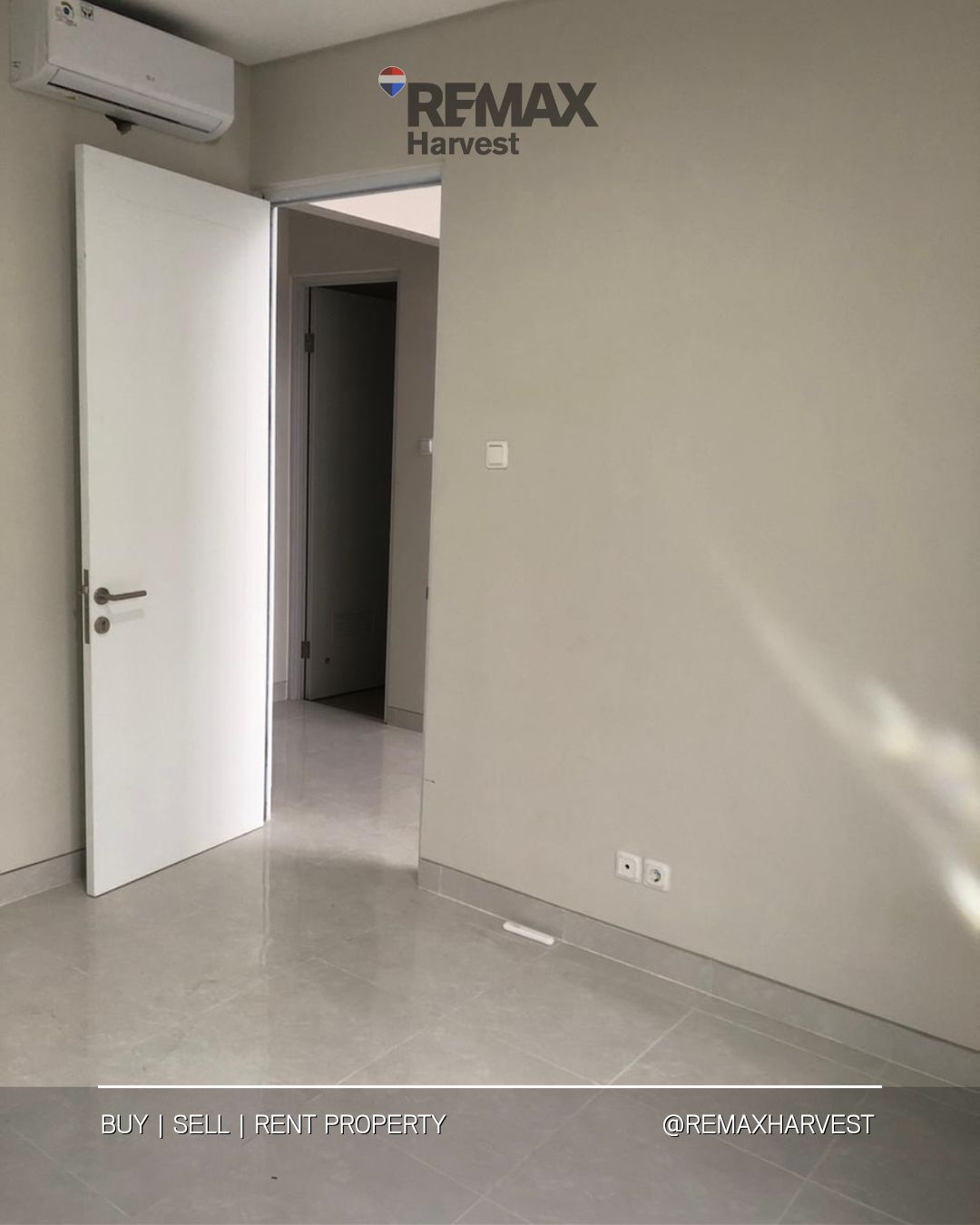 Rumah Cluster Canna Paramount Petals BSD 4