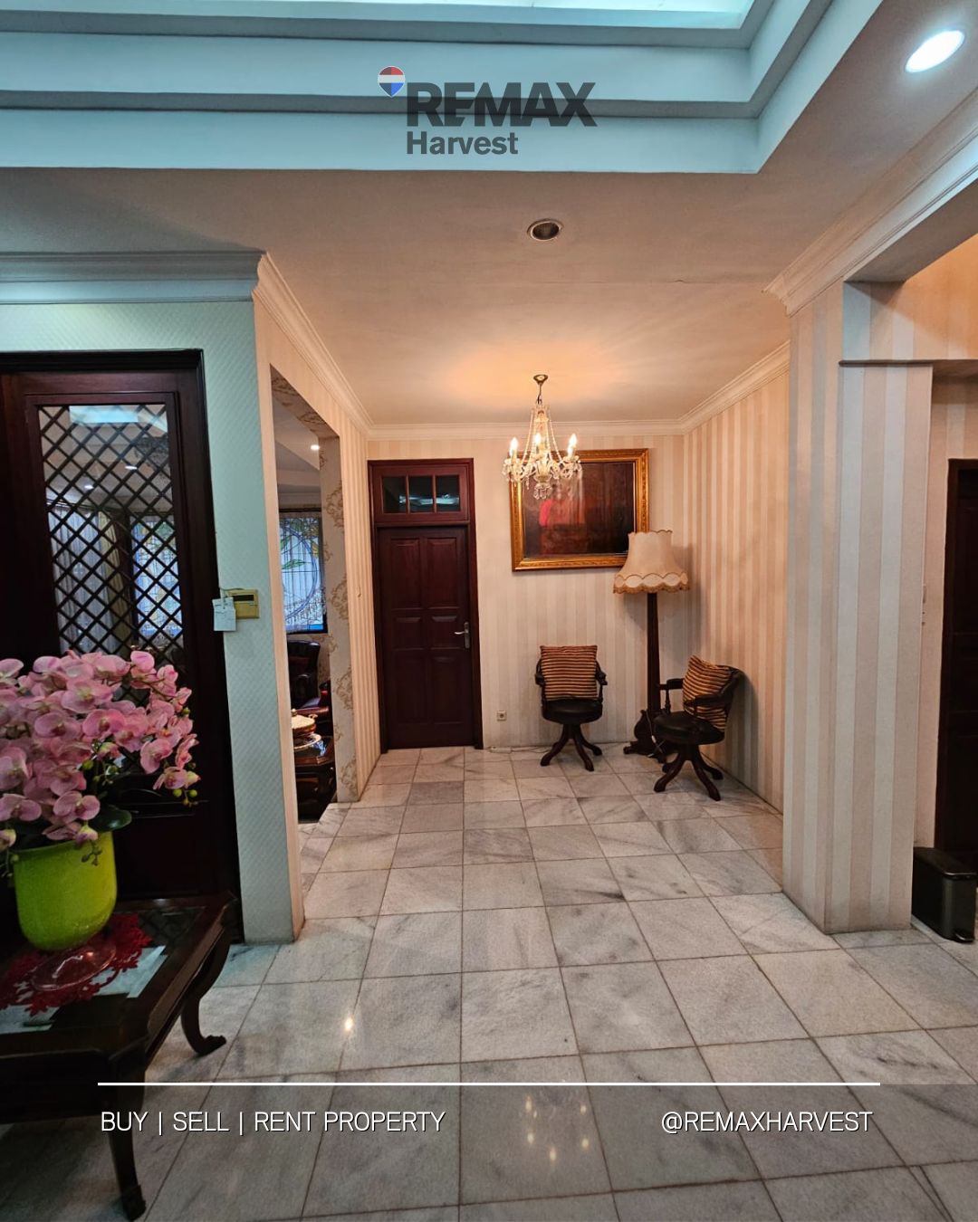 Rumah Rempoa Ciputat Timur 2