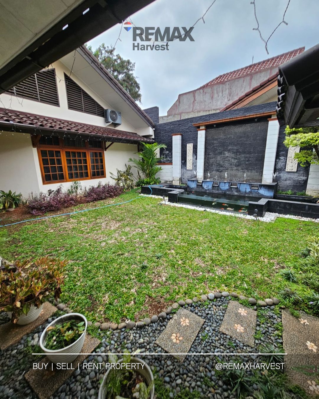 Rumah Rempoa Ciputat Timur 3
