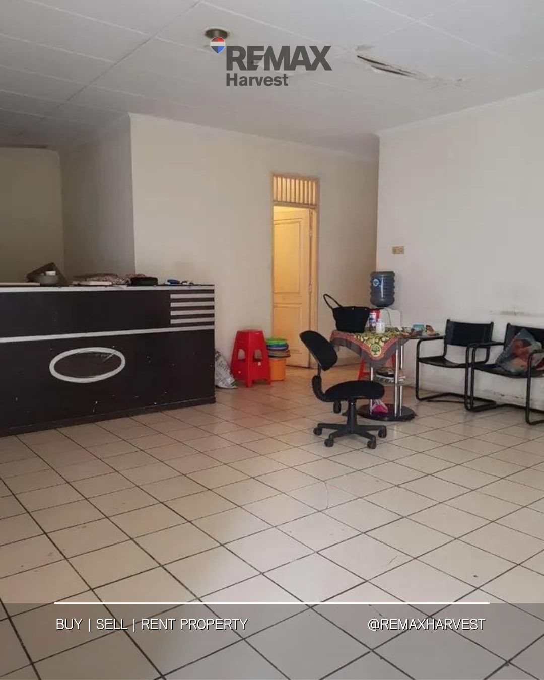 Rumah di Area Premium Kebayoran Lama 3