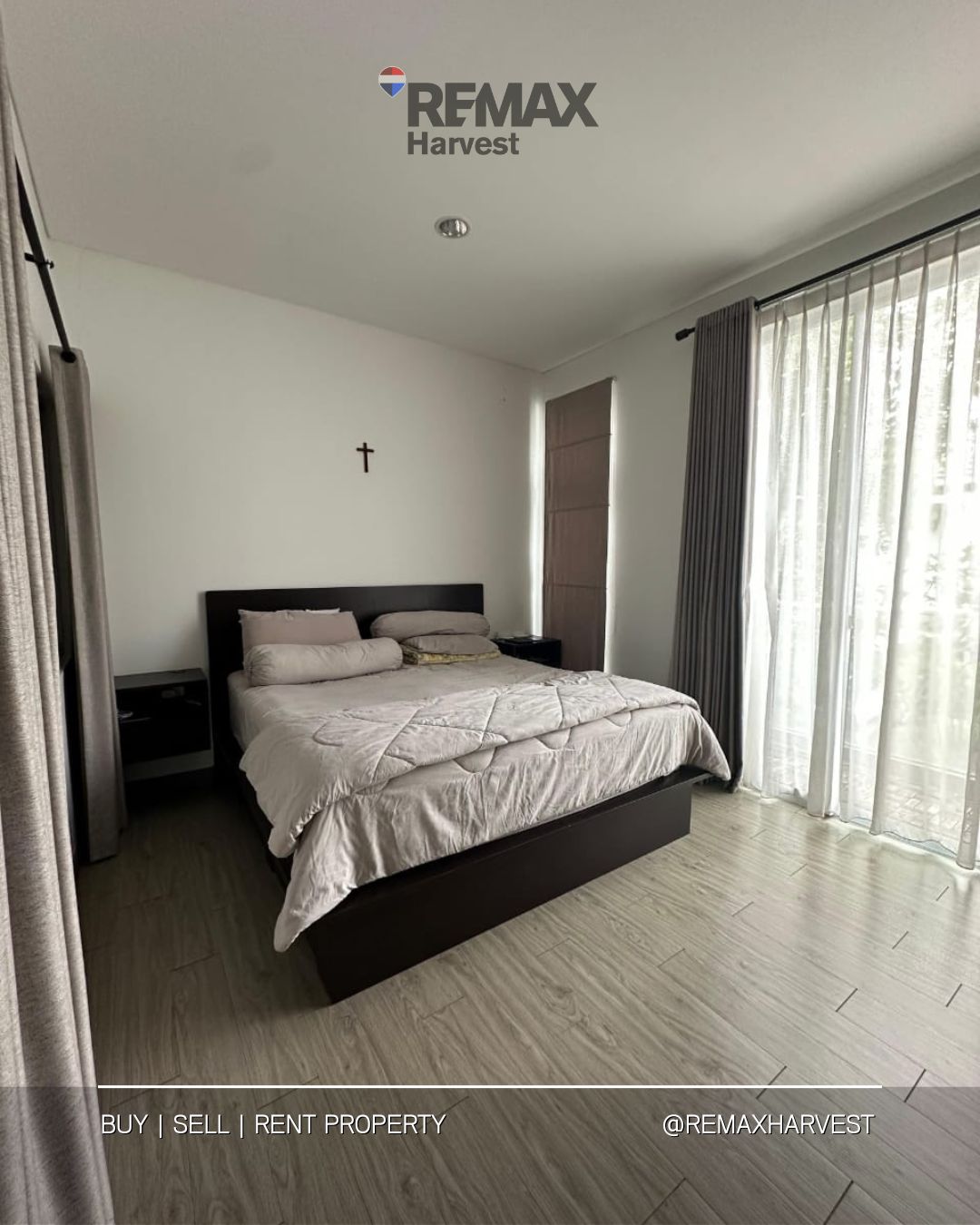 Rumah Cluster Riviera at Puri - Metland Puri 2