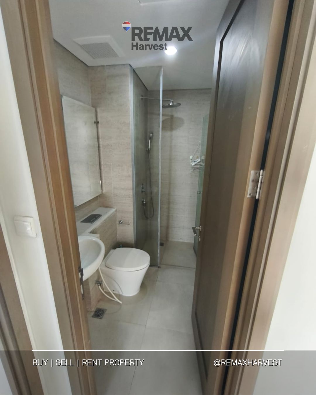 Apartemen Taman Anggrek Residence 3