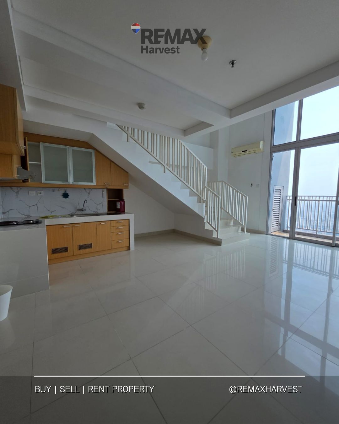 Office SOHO Residende Central Park 2