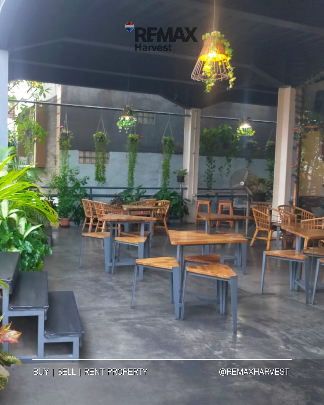Tempat Usaha Kemanggisan Jakarta Barat 3