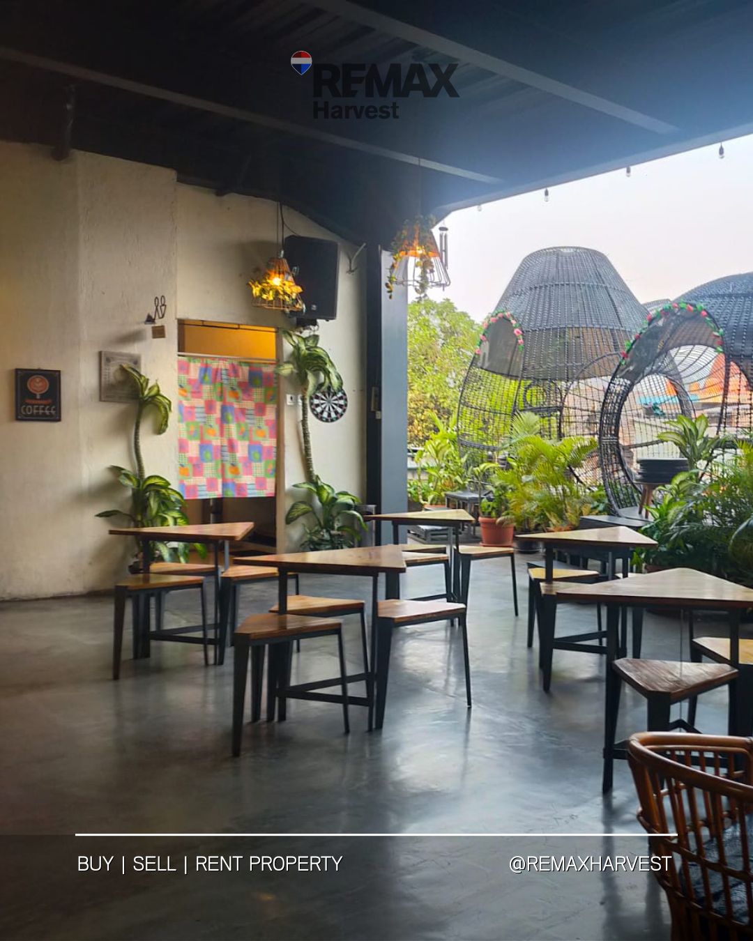 Tempat Usaha Kemanggisan Jakarta Barat 4