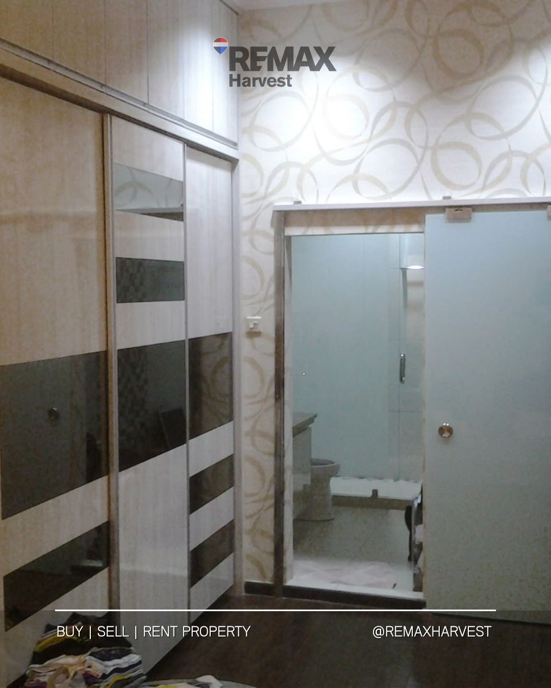Rumah Jelambar Jakarta Barat 4