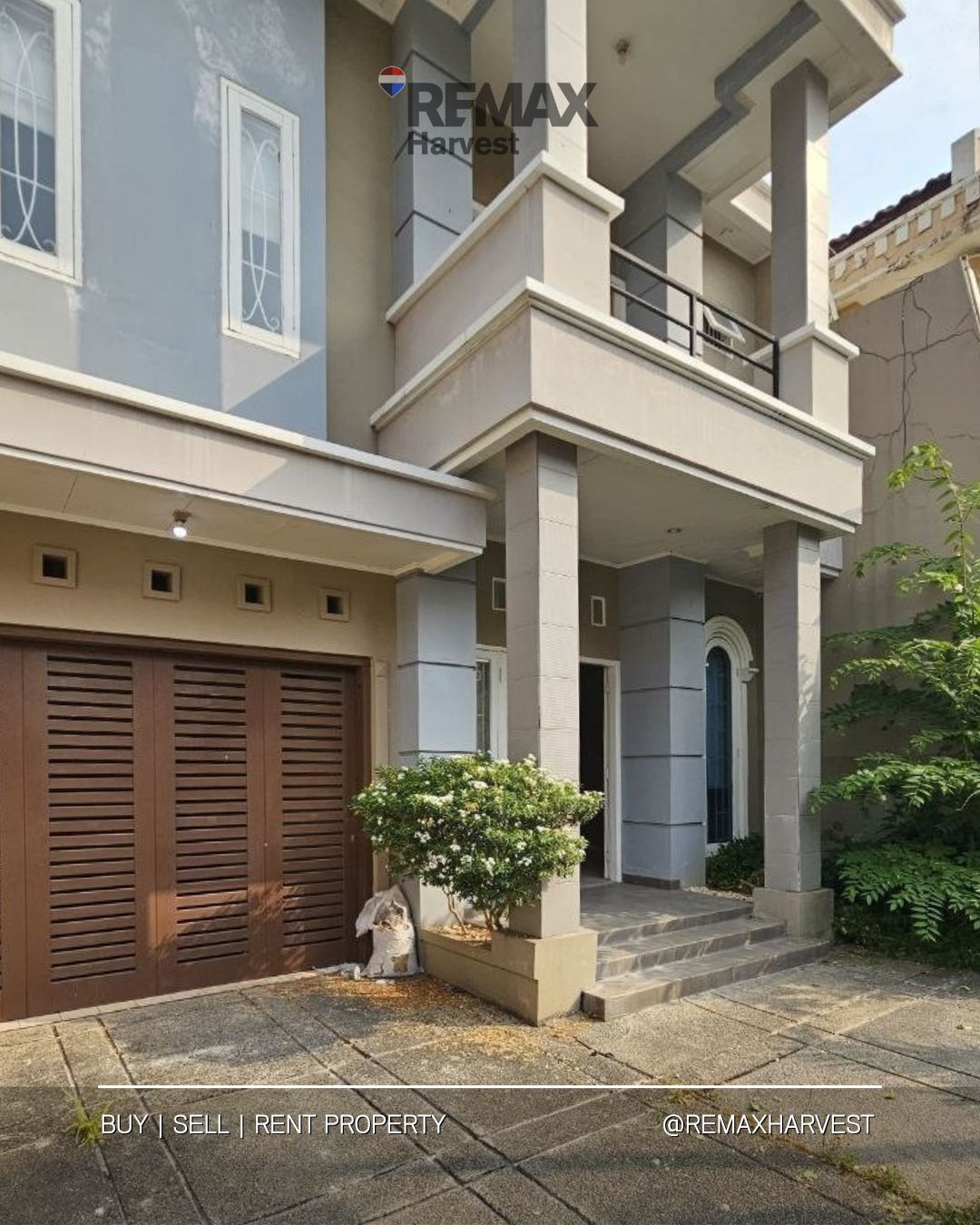 Rumah Permata Buana Jakarta Barat 5