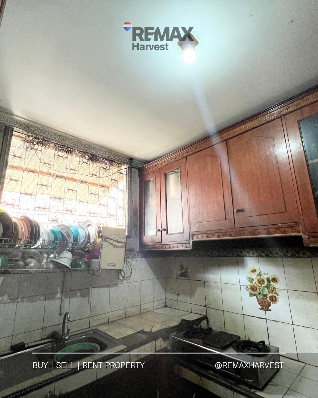 Rumah Posisi Hoek Petukangan Selatan 4