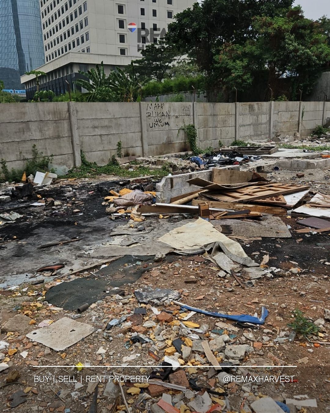 Tanah Guntur Setiabudi Jakarta Selatan 3