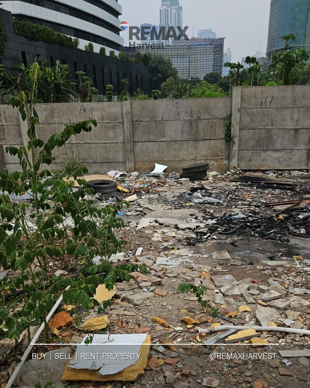 Tanah Guntur Setiabudi Jakarta Selatan 4