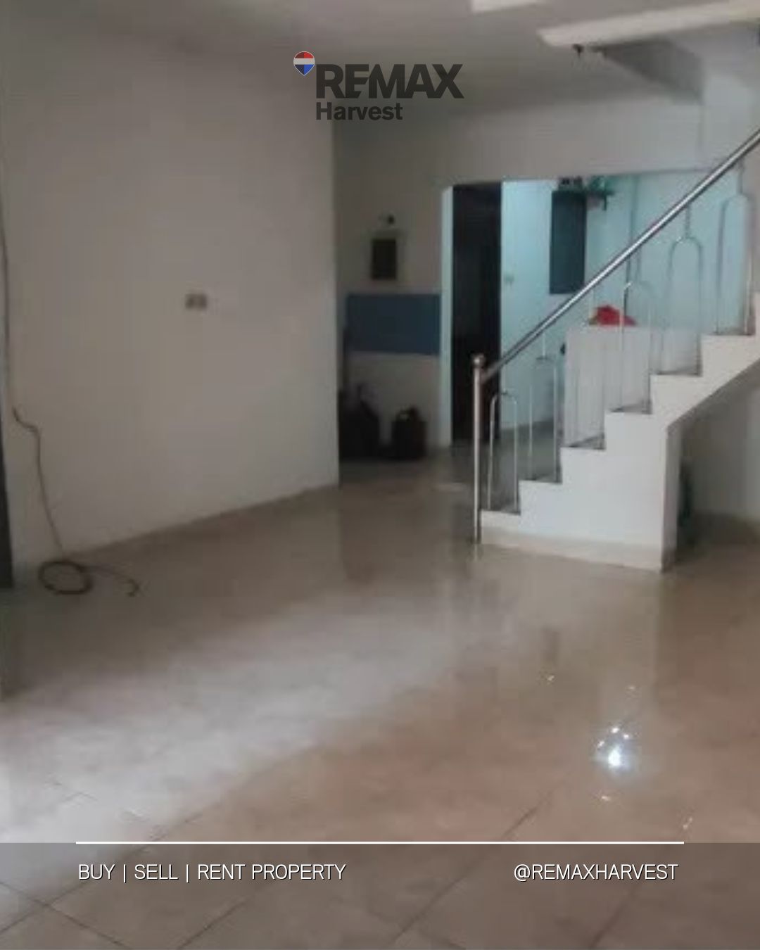 Rumah Komplek Kosambi Baru Jakarta Barat 3