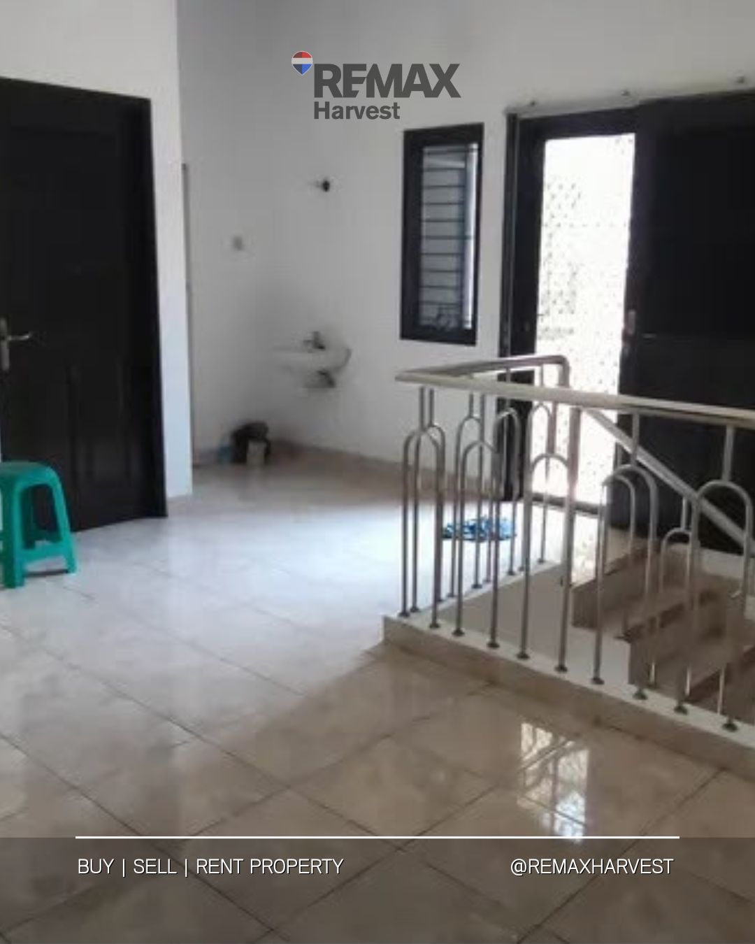 Rumah Komplek Kosambi Baru Jakarta Barat 5