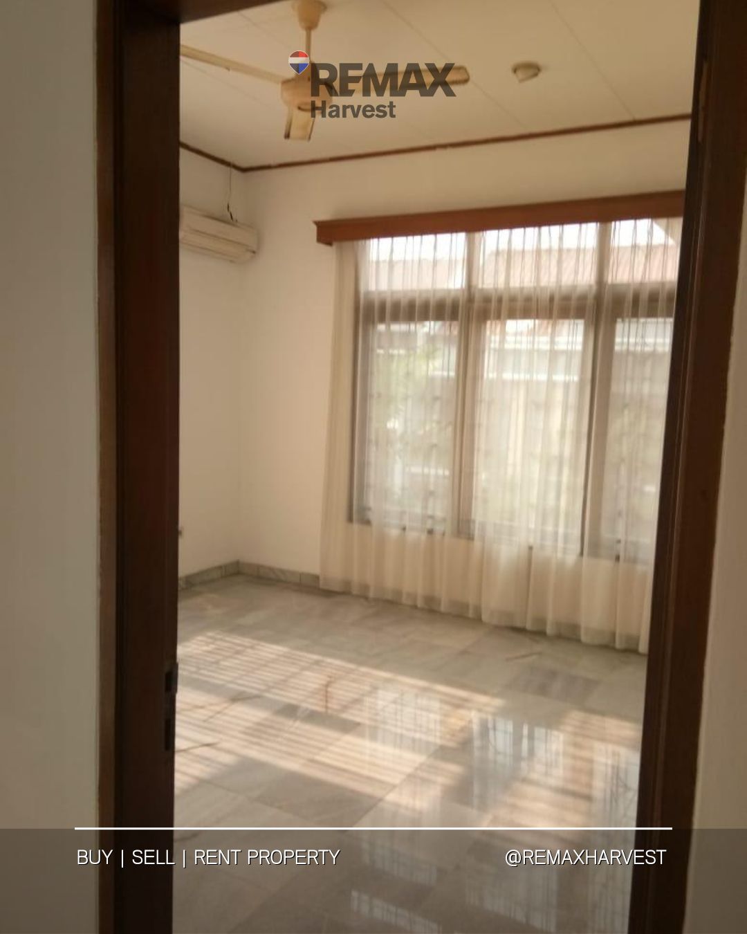 Rumah Cipete Utara - Kebayoran Baru 3