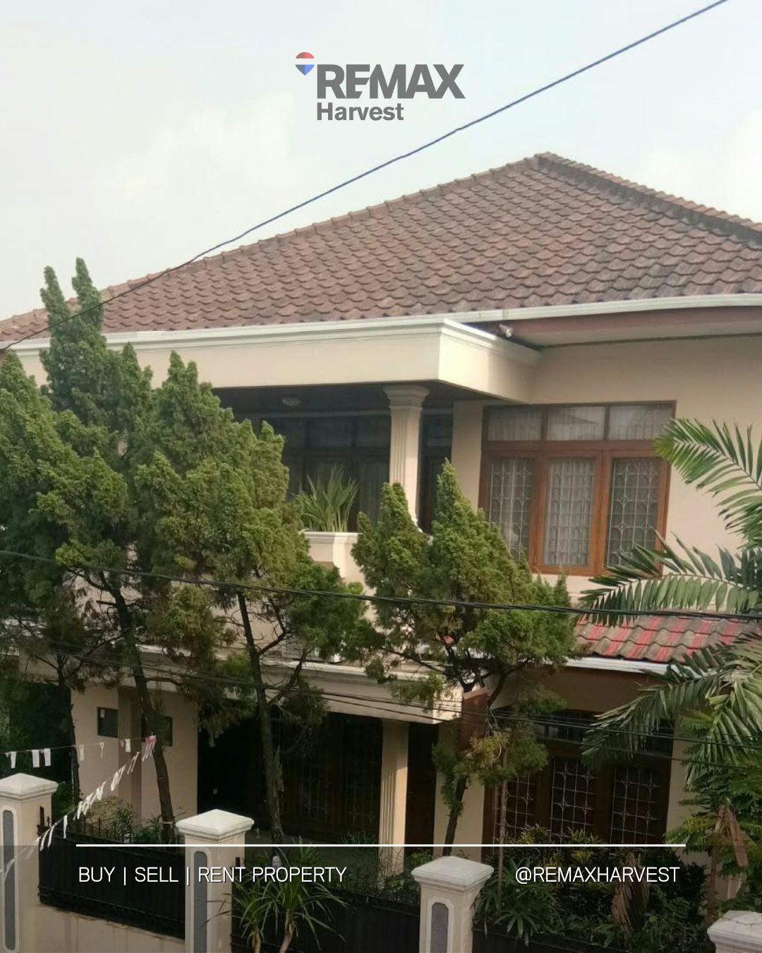 Rumah Cipete Utara - Kebayoran Baru 4